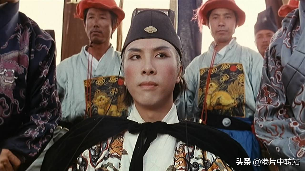 甄子丹巅峰动作片合集,甄子丹最经典电影全集免费