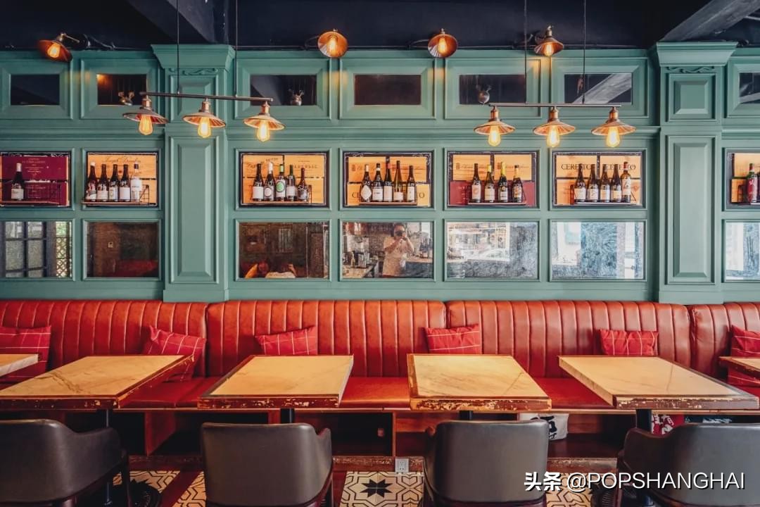 2019安福路打卡,安福路打卡地图全图