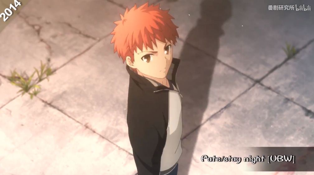 盘点历年霸权番剧有哪些,盘点各年霸权番