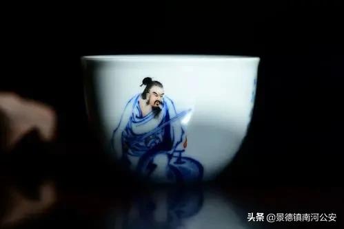 景德镇茶器现状,景德镇陶瓷茶具高端茶器