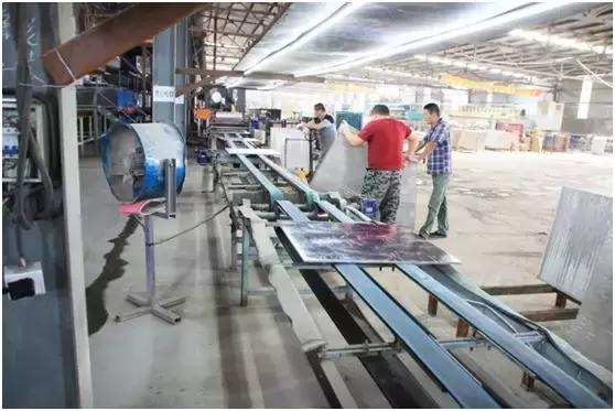 瓷砖价格持续走低,抛光砖行情价格