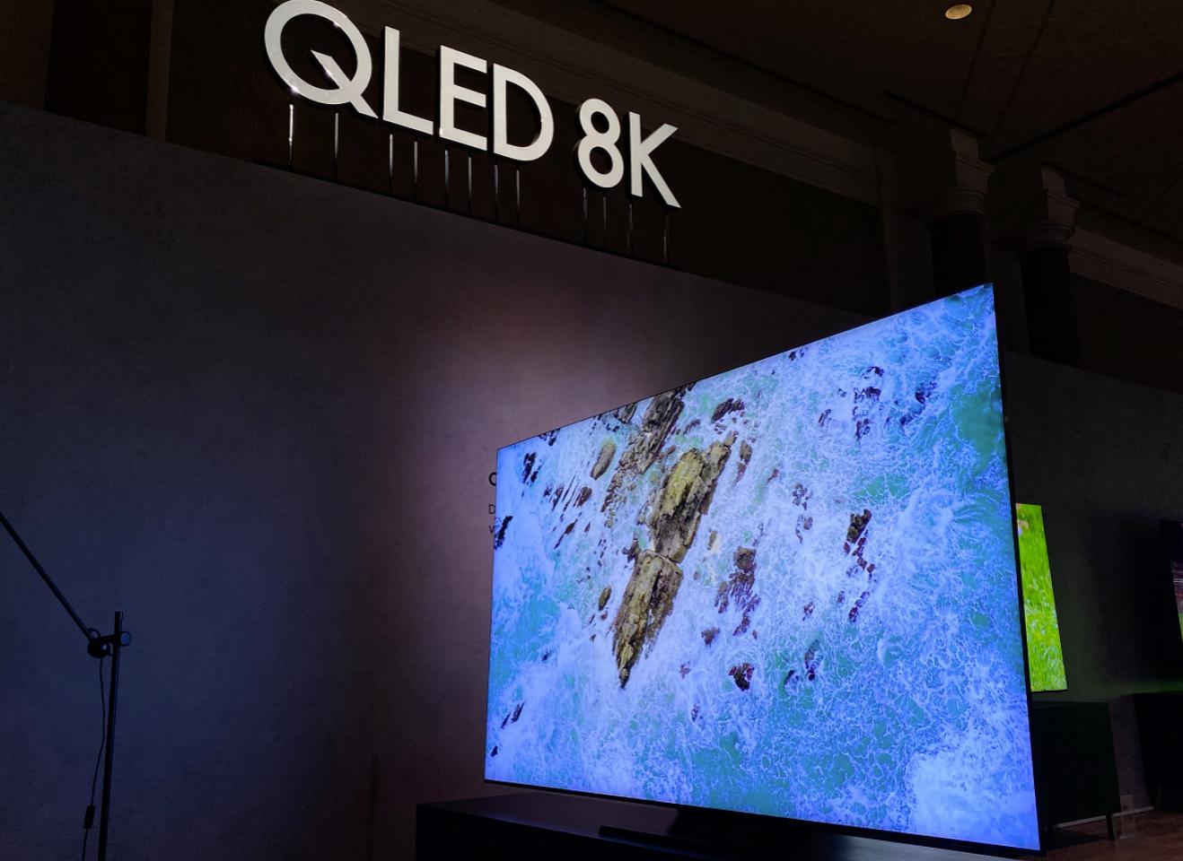 黑电行业是什么,2024黑电行业的发展趋势