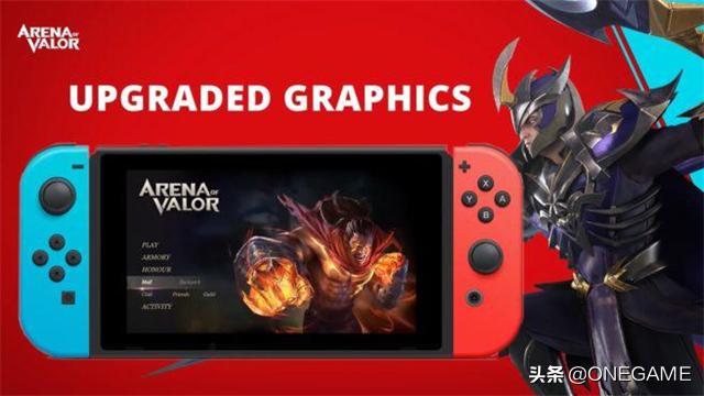 任天堂switch游戏厂商分成,单主机任天堂switch
