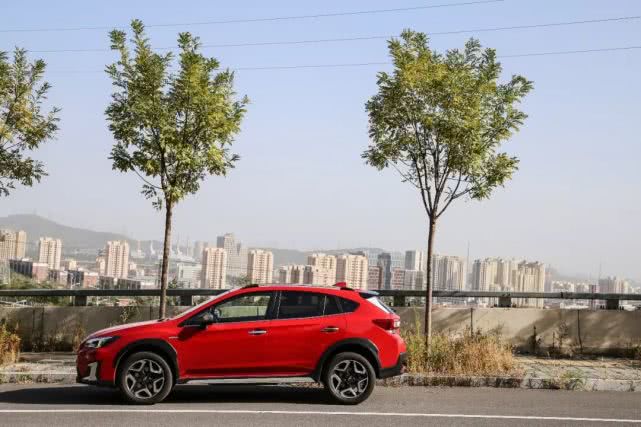 15万区间中型四驱suv车型最佳选择,15万可选的四驱suv这4款物有所值