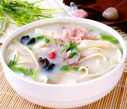 地方特色美食介绍英文版,地方特色美食推荐