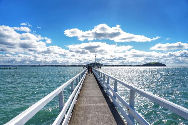 新西兰南北岛旅游最佳时间,新西兰南北岛怎么来玩