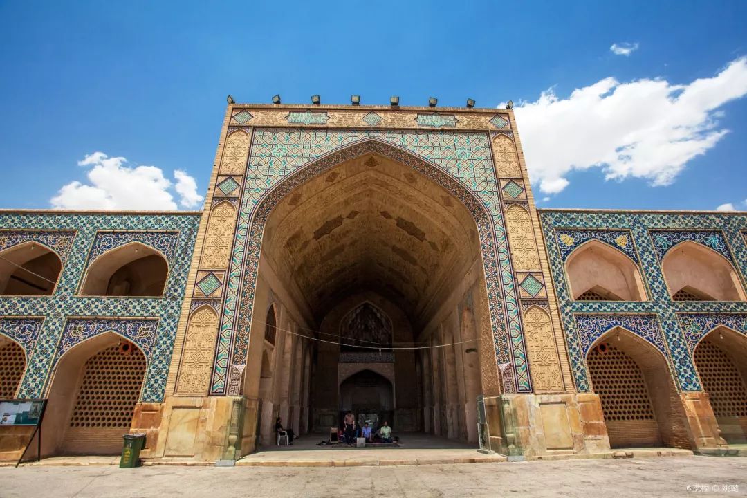 伊朗宣布对中国免签吗,中国游客赴伊朗免签可停留21天