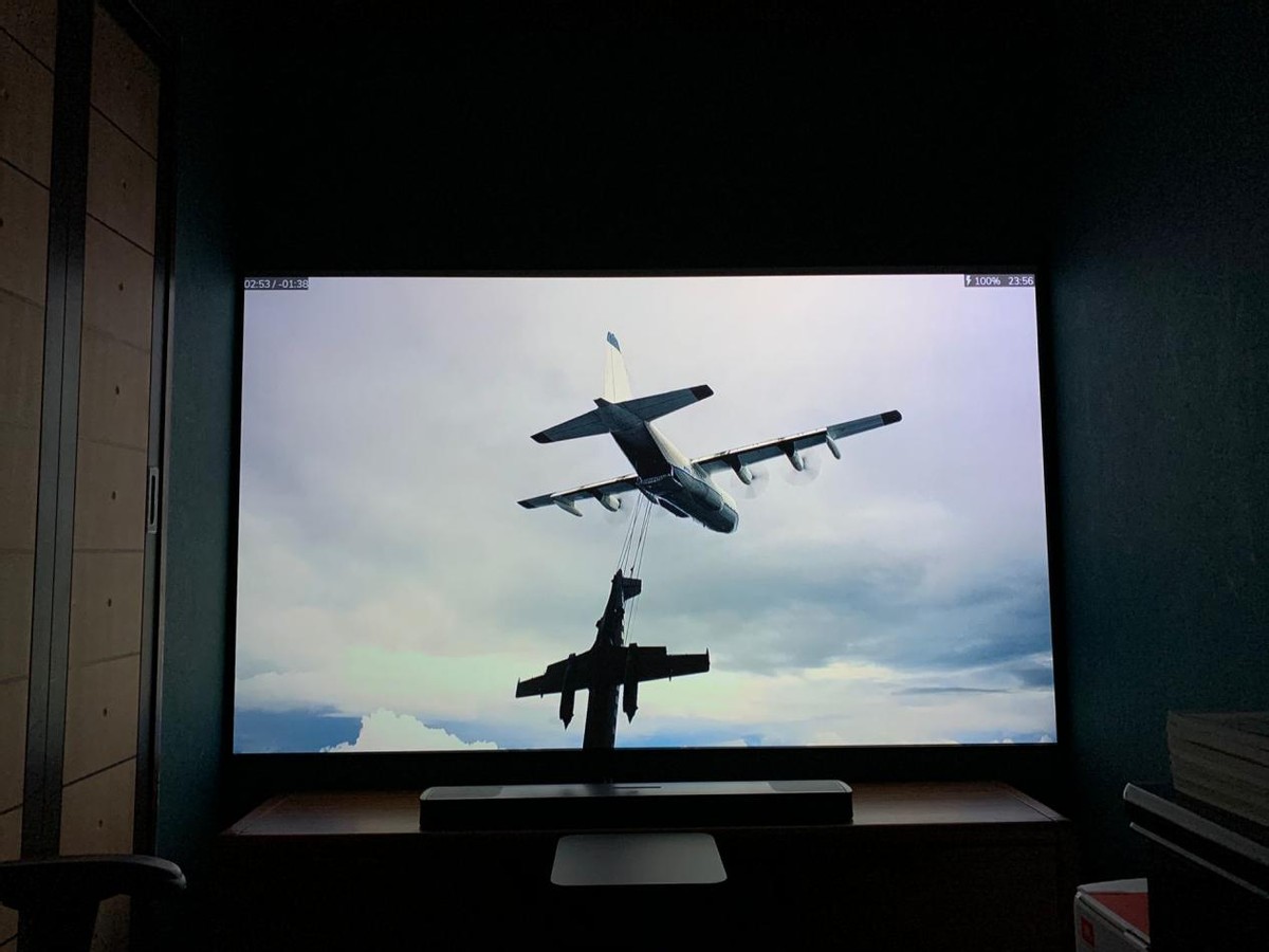 瑞士达S5投影仪值不值得买？五百元的投影仪好用吗？