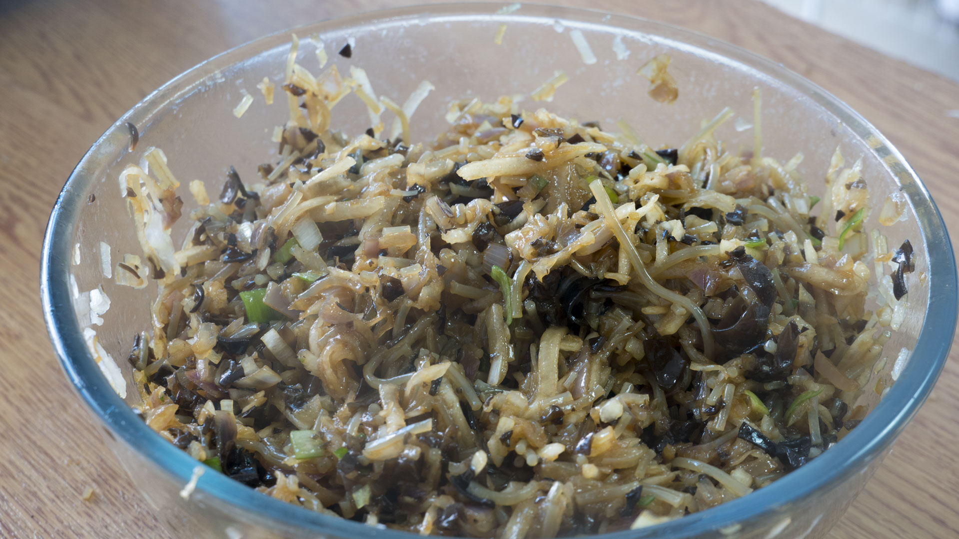 包子松软的配方和做法,最简单包子手法教程