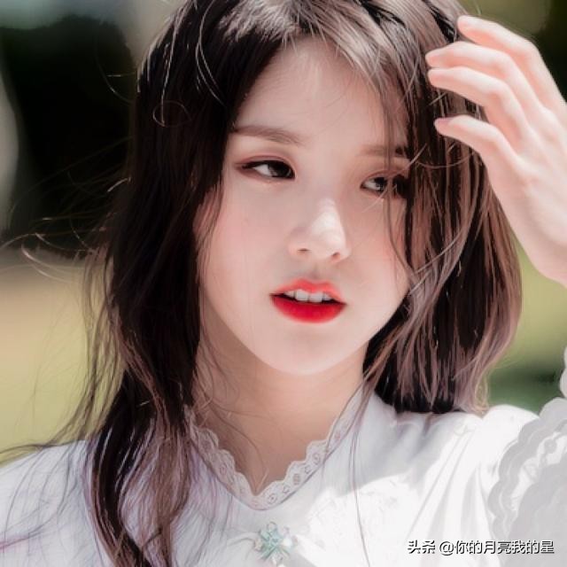 十二星座女吵架之后怎么和好，白羊座是摸头，天蝎座是吻你