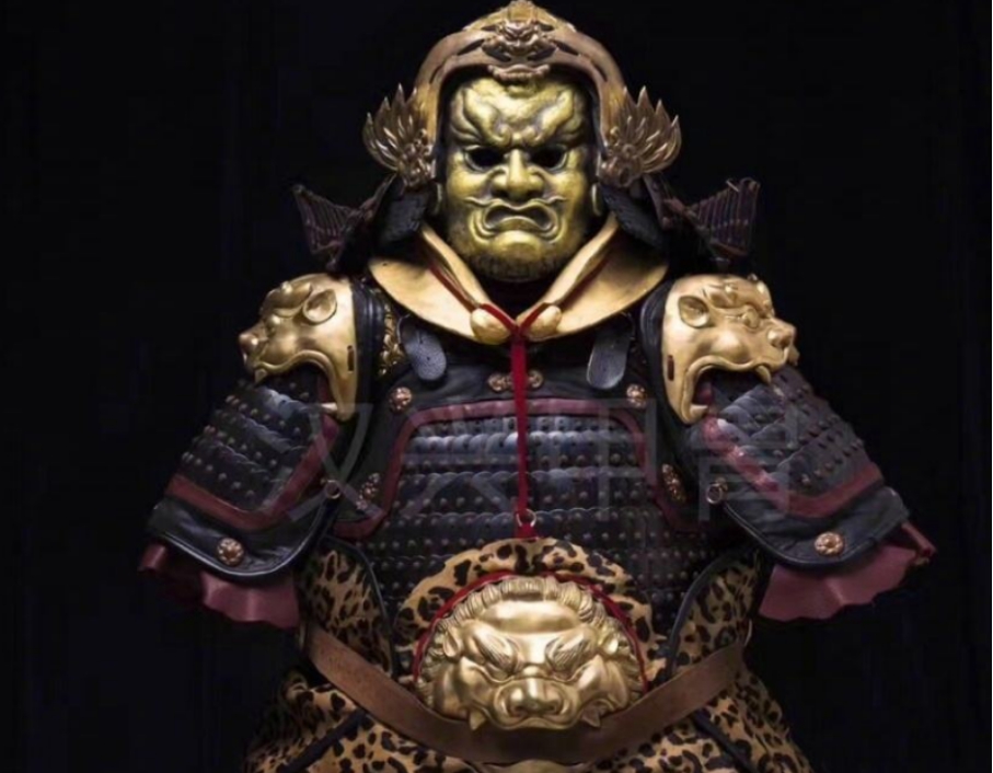 战甲多功能防护衣,历代各类型铠甲