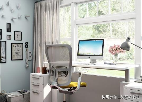 职员办公家具风格,提高工作积极性的办公家具