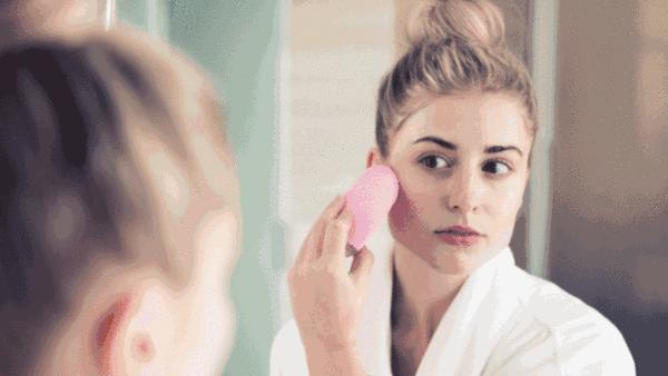 半永久粉底驻颜手法,脸部半永久粉底