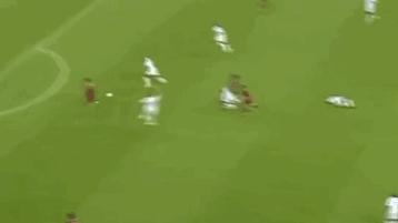 2006世界杯c罗进球集锦,佩佩保护c罗2006世界杯