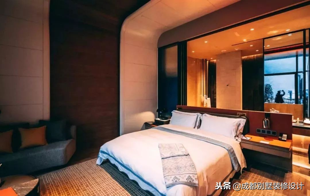 深坑酒店历时几年建成,深坑酒店世界上最豪华酒店