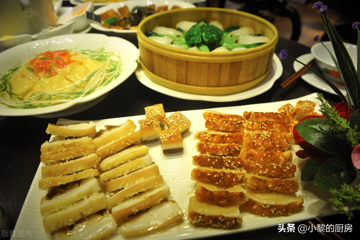 舌尖上的中国广东酱汁,舌尖上的中国广东美食集锦