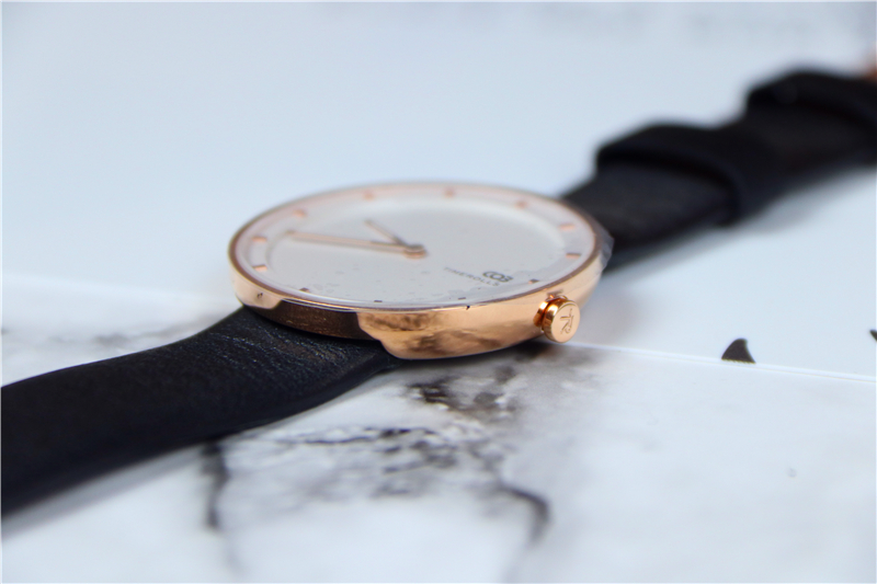 西铁城机芯值多少钱,西铁城机芯续航