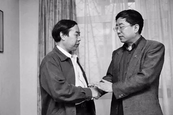 从西安到长安1905-2019沧海桑田(二)