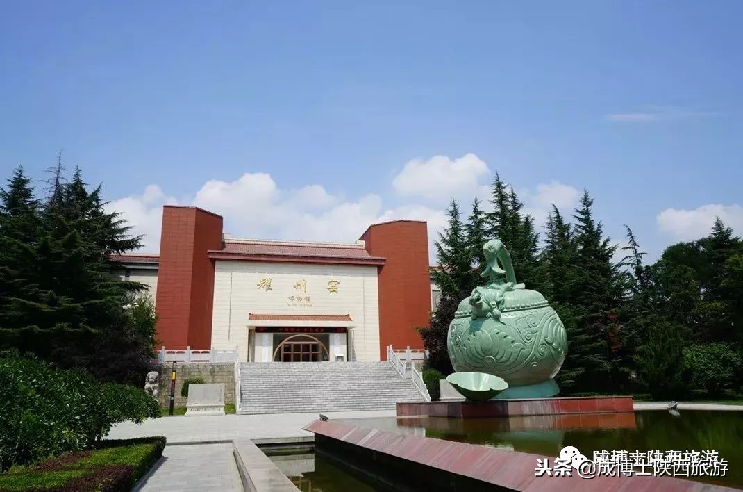 铜川都有啥旅游的地方,铜川有啥旅游的好地方