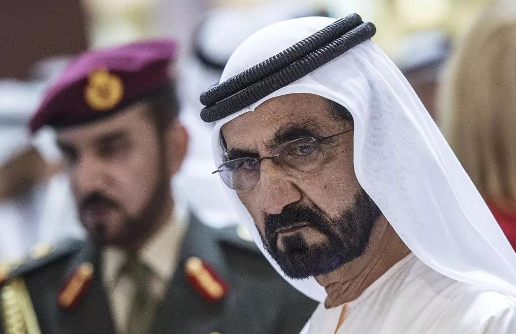 迪拜酋长穆罕默德再娶了吗,迪拜酋长穆罕默德坐拥百亿资产