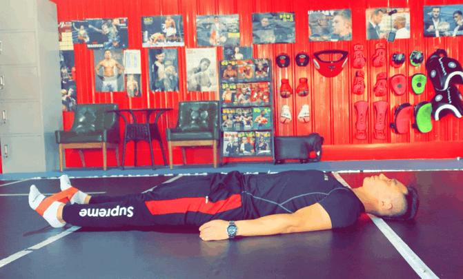 你以为的翘臀有可能是骨盆前倾,你以为的臀部训练