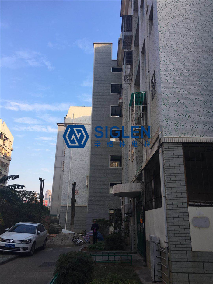 老小区加装电梯品牌排名,老楼加装电梯厂家哪家比较好