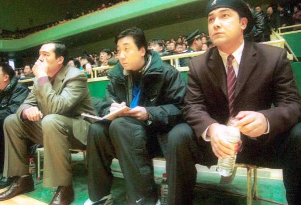 放水？八一两连胜的“阴谋论”