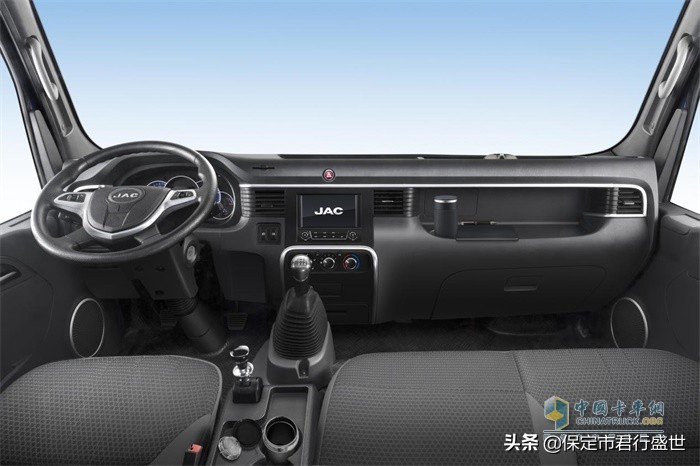 江淮骏铃需要加多少钱,江淮骏铃五年不限里程