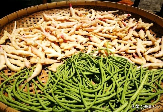 只有肚裂，没有天崩！很多人都不知道这道美食吧！