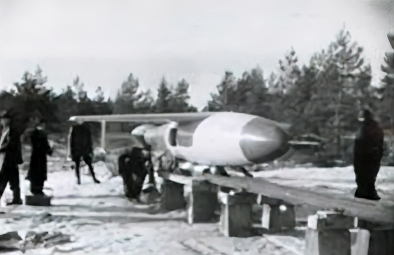 519.从天而降的大礼——德国末日*器武**的奇妙历险