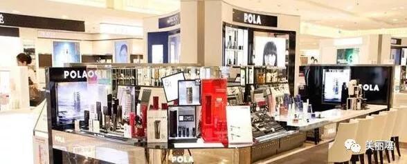 商场一楼都卖化妆品,为什么商场一层都是珠宝化妆品