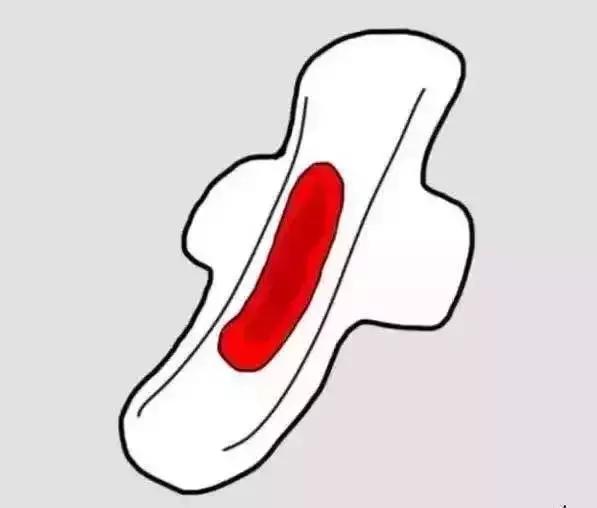 曝光|姨妈巾到底有多“脏”？你有权知道！