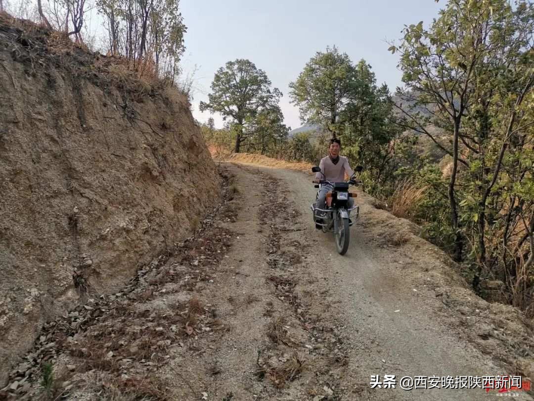 村民自费修山路被罚四万元,村民自费修山路被罚4万后续结果