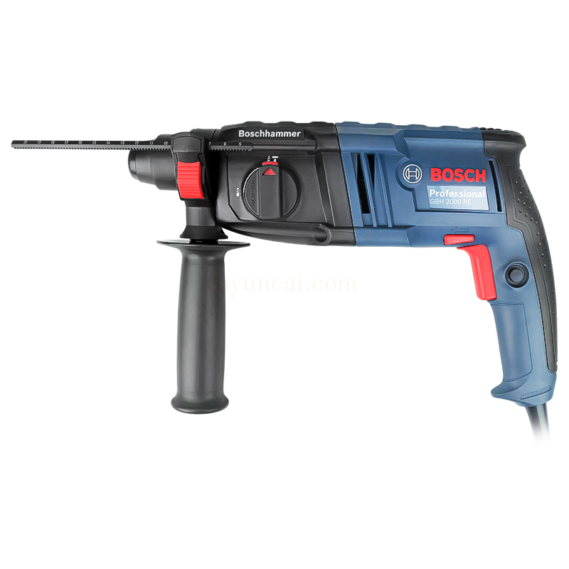 电动工具使用方法及注意事项,电动工具分类及使用方法