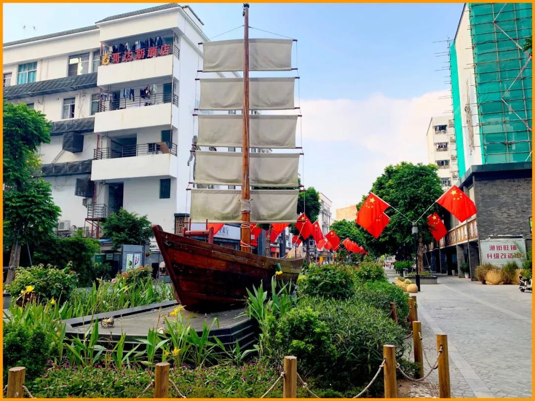 去深圳蛇口,去蛇口游玩到哪里