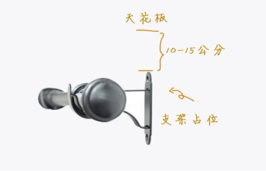 窗帘注意这六个坑想选到丑的都难,窗帘装修问题