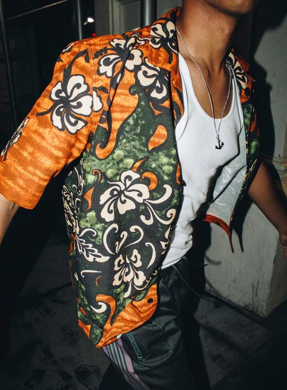 2021十大品牌男装衣服排行榜,2022年十大热销男装品牌