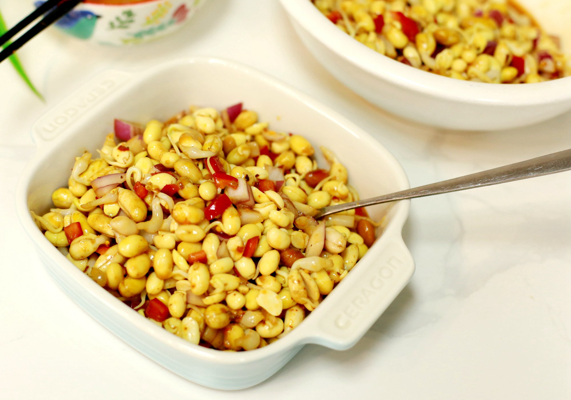 养生堂生发妙招,增长生发精华