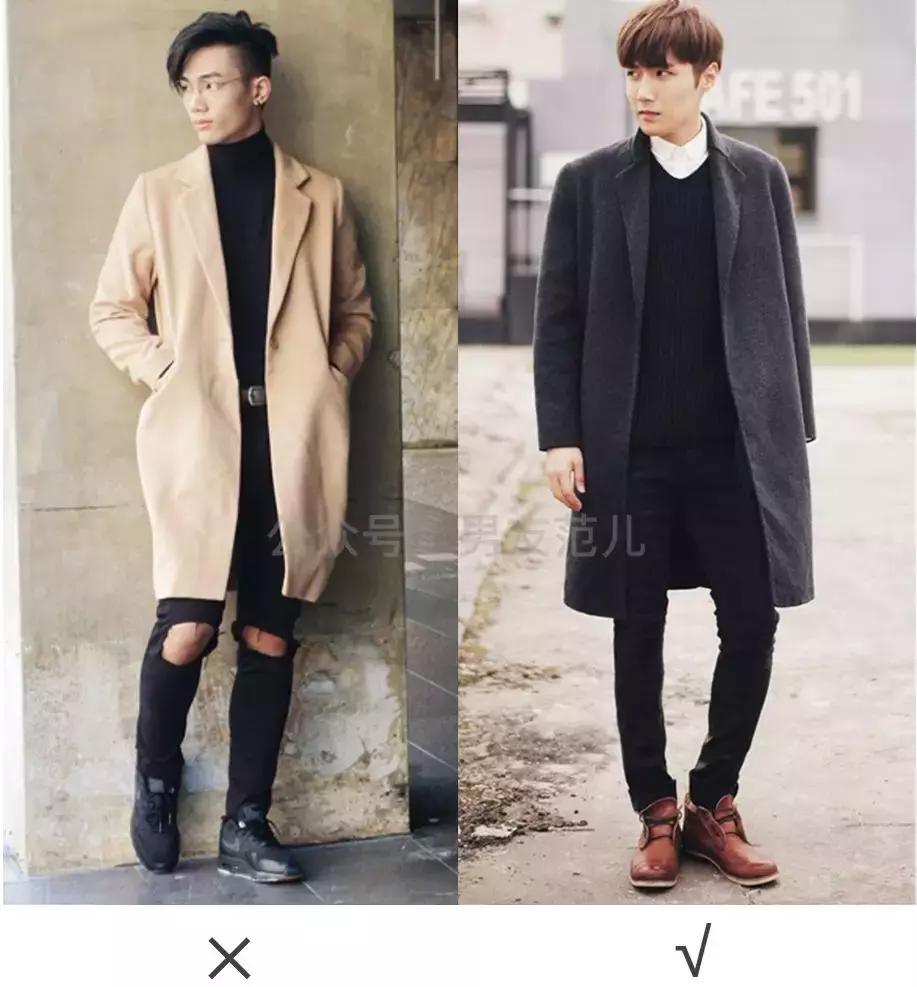 男生溜肩窄肩怎么穿衣好看,男生窄肩夏天穿衣