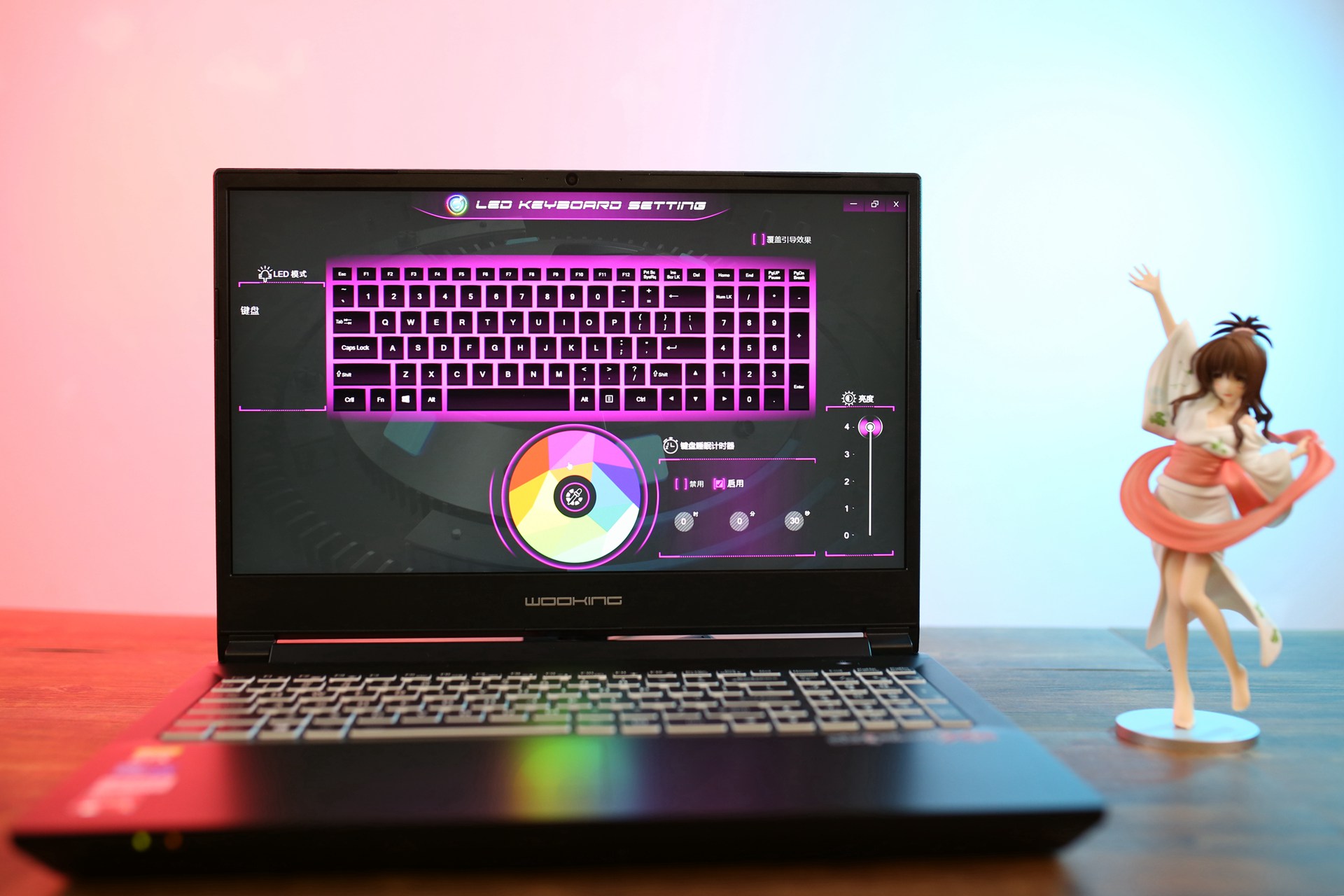 性能爆表！把台式机CPU装进笔记本，X5空妖R93900拆机评测