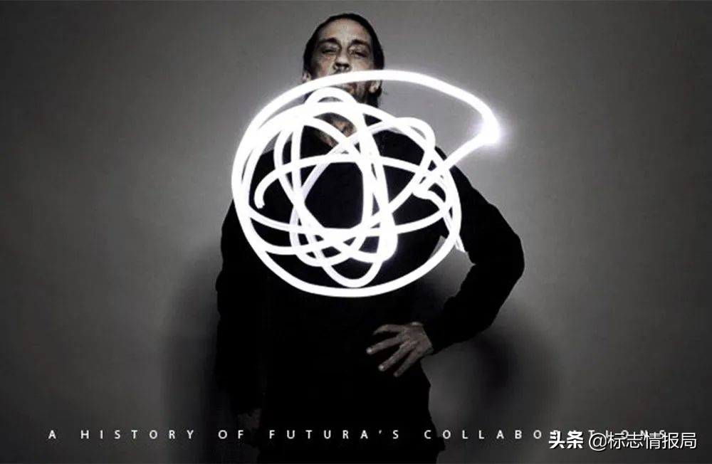 艺术家起诉北面LOGO抄袭!北面:没抄袭,但也不会再用了