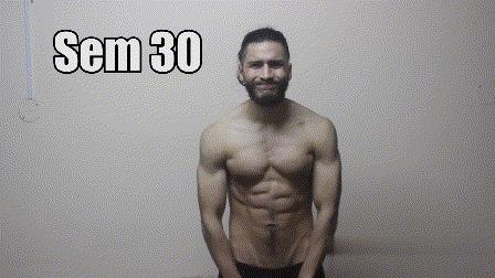 强效燃脂100种方法,彻底刷脂减掉顽固脂肪