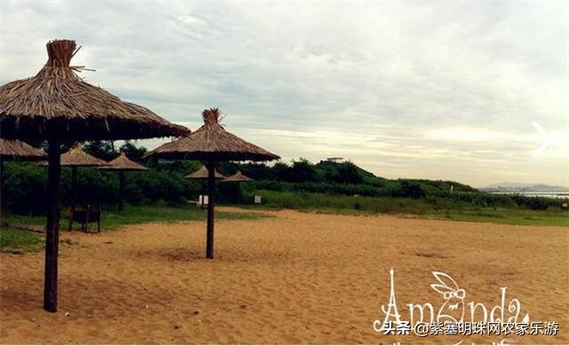 北戴河自由行3-4天攻略住宿,北戴河区自由行热门攻略