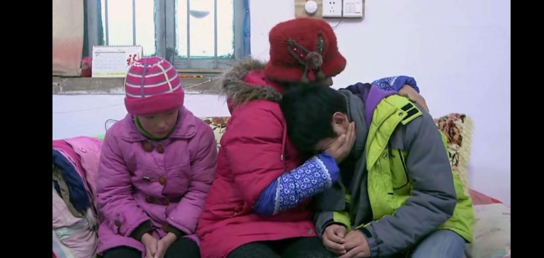 这才是中国农村该有的样子,这才是最真实的中国农村生活