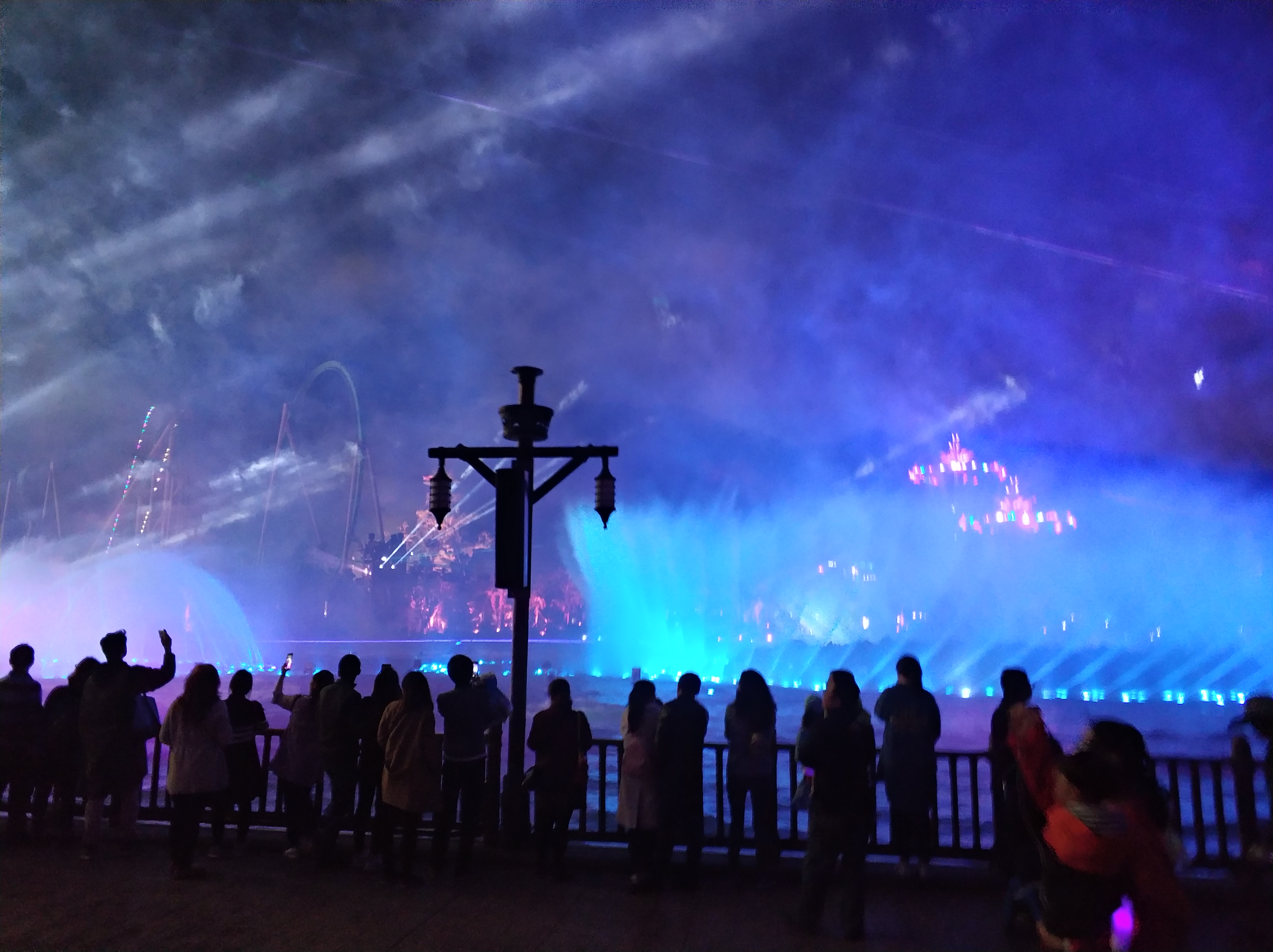 自驾珠海长隆最全游玩攻略,广州自驾游珠海长隆