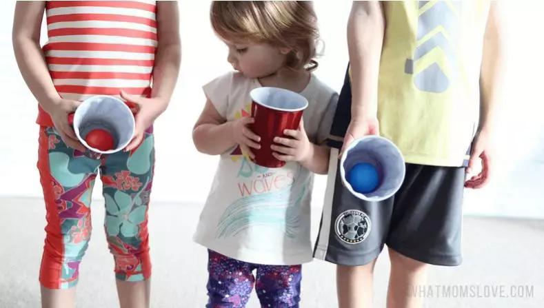 大人室内游戏大全活跃气氛坐着玩,超简单的室内小游戏