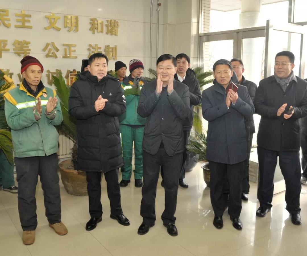 2019→2020，盘一盘大连高新区工会“娘家人”这一年