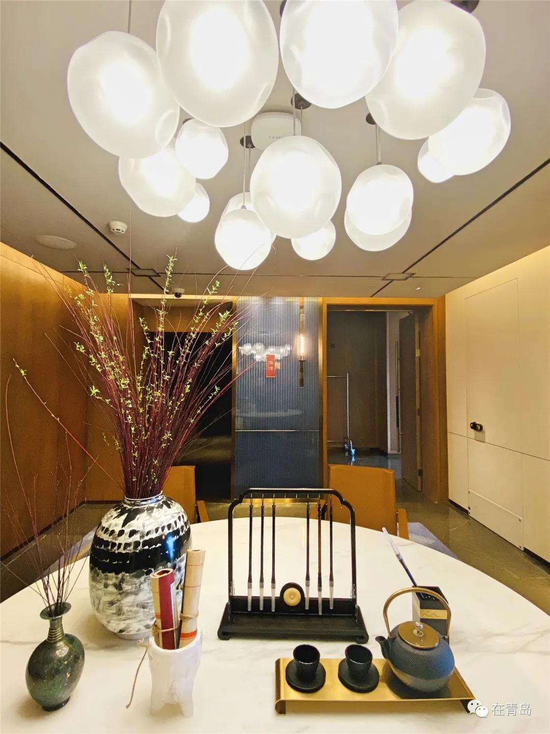 180m视角,270度无死角的超一线海景