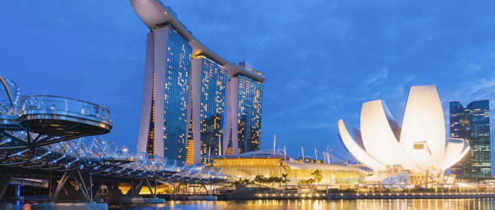 新加坡注册公司有什么猫腻,新加坡公司注册的优缺点