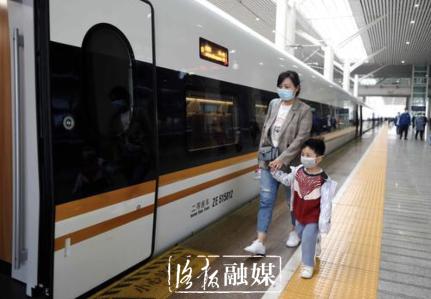 洛阳复兴号火车视频,洛阳复兴号列车规划